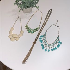 Costume Jewelry
